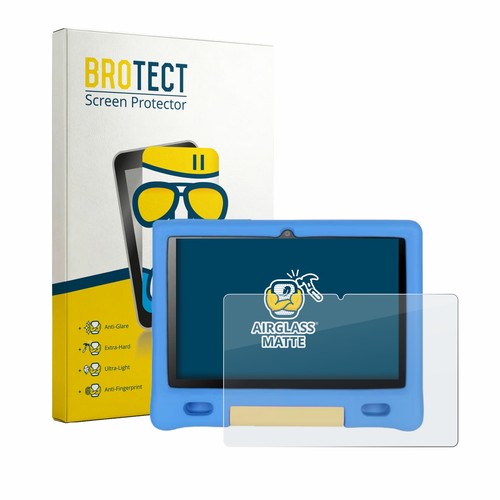 Matte glass screen protector - glass,