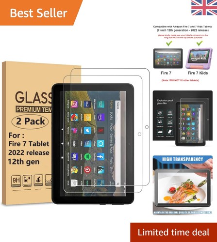 Screen protector for kids - screen, 7