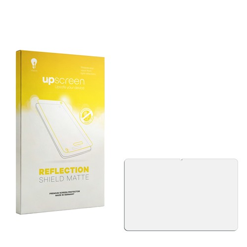 Anti glare screen protector - screen,