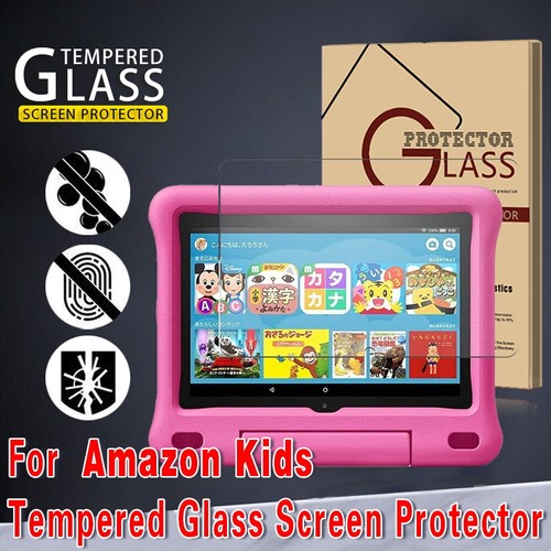 Tablet tempered glass screen - glass,