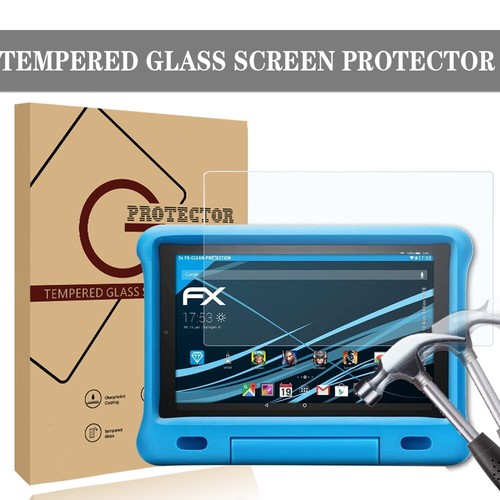Tablet tempered glass - tempered, screen