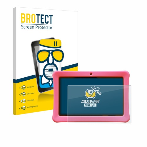 Matte glass screen protector - matte,