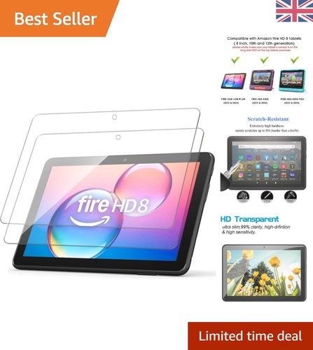 Screen protector for - for, 8