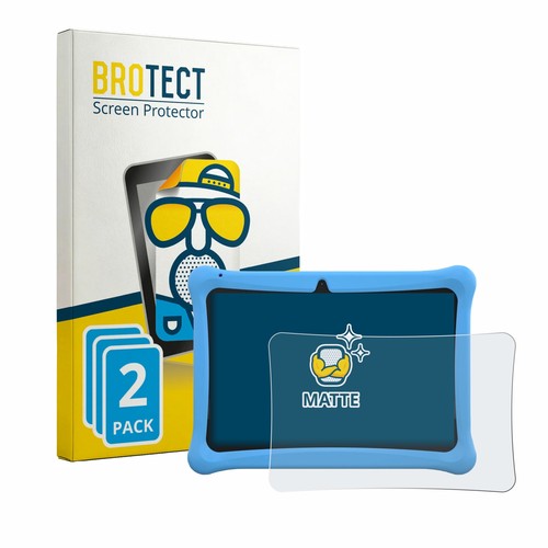 Pack anti glare screen - 2,