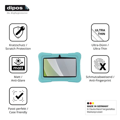 Screen protector for - 2x,