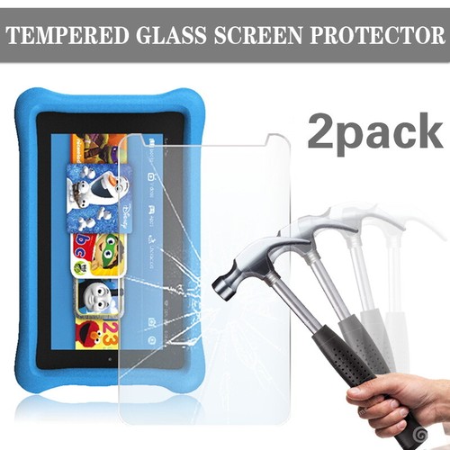 Pack tablet tempered - 2,