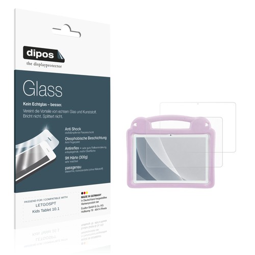 Screen protector for - 2x,