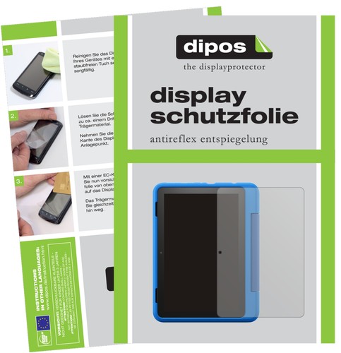 Screen protector for amazon - 2x,