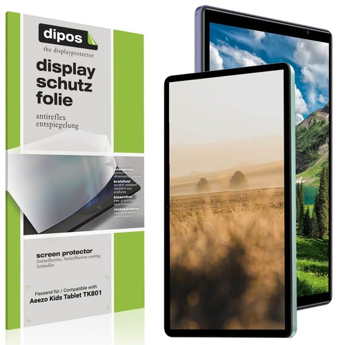 Screen protector for aeezo - 2x,