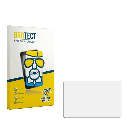 Matte glass screen protector - matte,