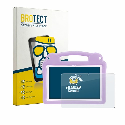 Matte glass screen - screen, protector