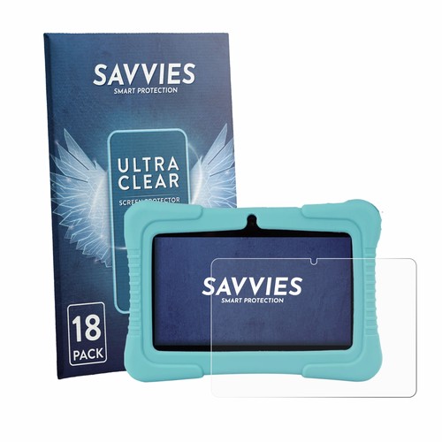 Pack screen protector - 18,