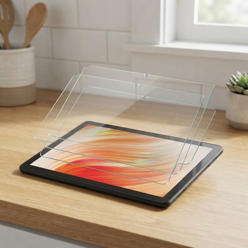 Pack high clarity screen - 3-pack,