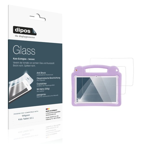 Screen protector for - 2x,