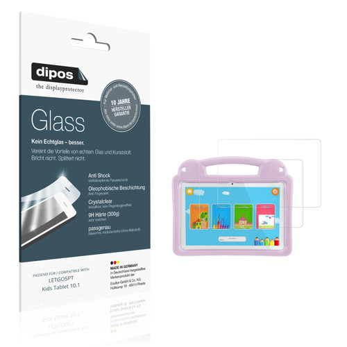 Screen protector for - 2x,