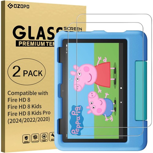 Gozopo screen protector for - protector, 8