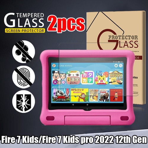 2pcs tablet tempered glass - tablet,