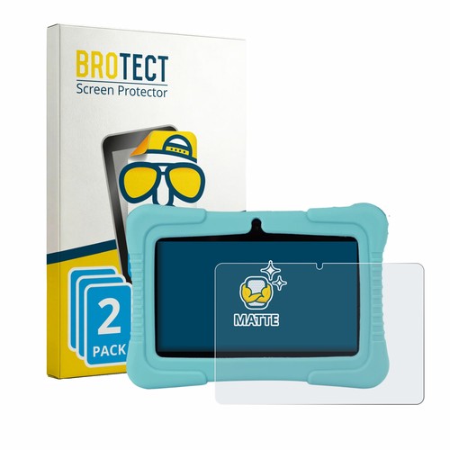 Pack anti glare screen - 2,