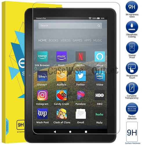 Amazon fire 10 plus - 10/,
