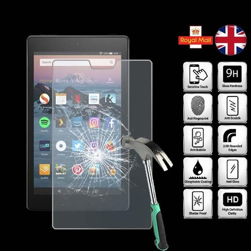 Amazon fire hd8 kids - fire,
