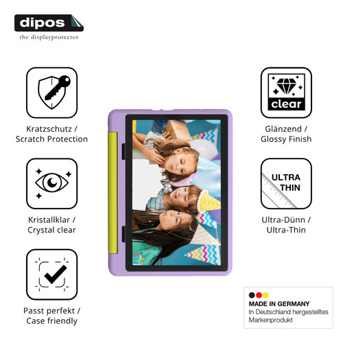 Screen protector for ainmel - screen,