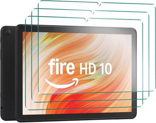 Screen protector for kids - protector, 10