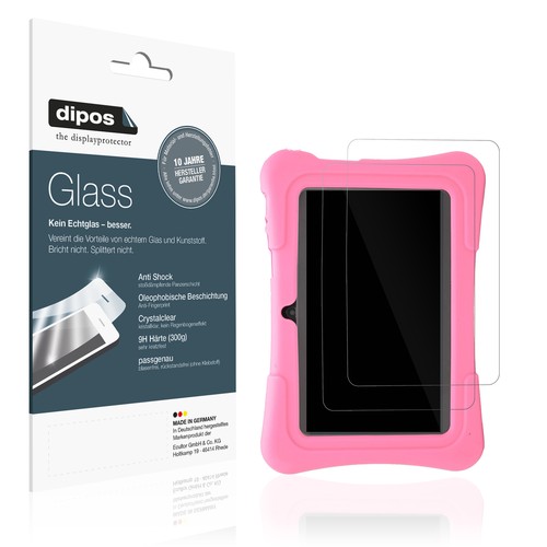 Screen protector for - 2x,