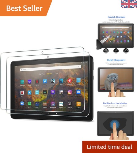 Quick install tempered glass - quick,