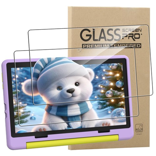 Pack screen protector - [2, for