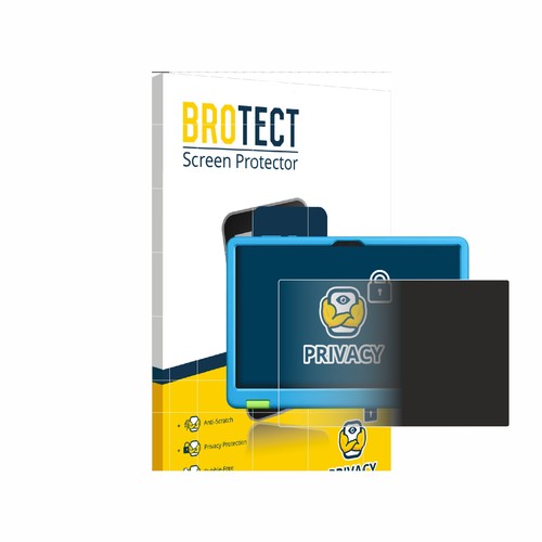Privacy screen protector for - privacy,