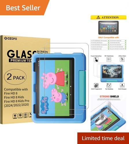 Pack screen protector for - 2-pack,