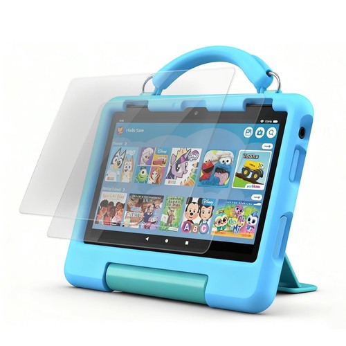 Tablet screen protector - tablet,