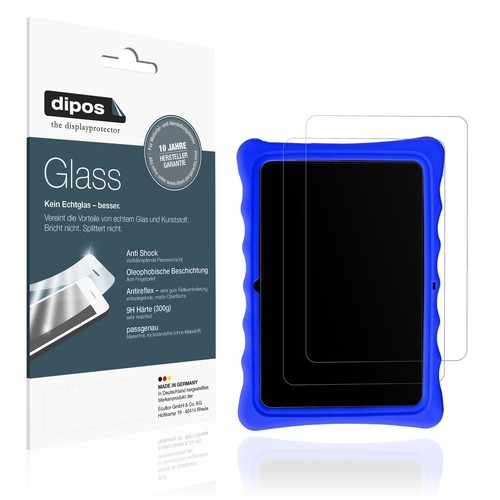 Screen protector for - 2x,