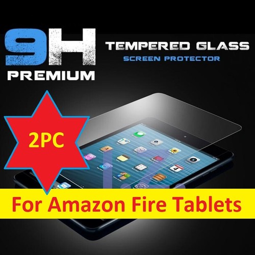 Tempered glass screen - 2, pc