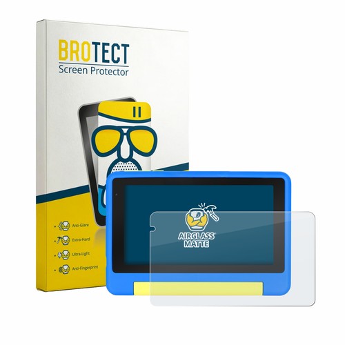 Matte glass screen protector - matte,